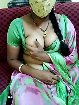 anisha91 online show from 02/07/25, 08:55