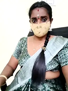 anisha91 online show from 02/10/25, 06:24