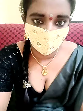 anisha91 online show from 02/12/25, 09:52