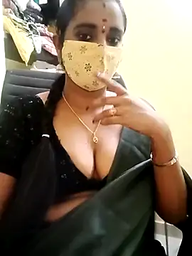 anisha91 online show from 02/12/25, 05:37