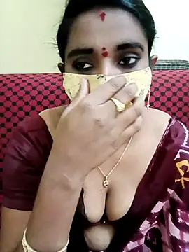 anisha91 online show from 02/14/25, 10:07