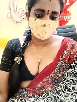 anisha91 online show from 02/16/25, 07:59