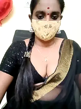 anisha91 online show from 02/16/25, 06:21
