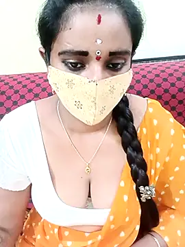 anisha91 online show from 02/25/25, 05:15