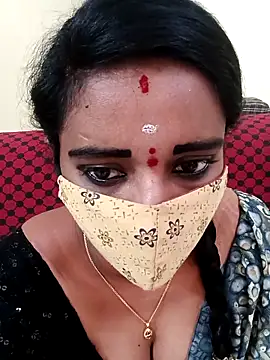 anisha91 online show from 02/26/25, 06:37