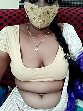 anisha91 online show from 02/27/25, 07:12