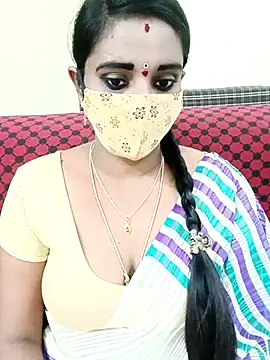 anisha91 online show from 02/27/25, 05:36
