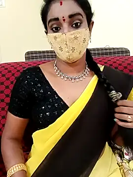 anisha91 online show from 02/28/25, 08:42