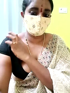 anisha91 online show from 03/19/25, 04:34