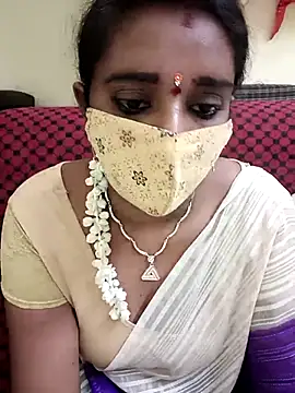 anisha91 online show from 03/20/25, 08:19