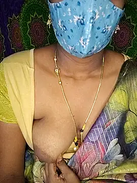 anisha91 online show from 09/17/25, 04:30