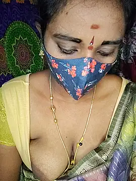 anisha91 online show from 09/18/25, 07:10