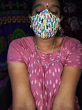 anisha91 online show from 10/21/25, 05:35