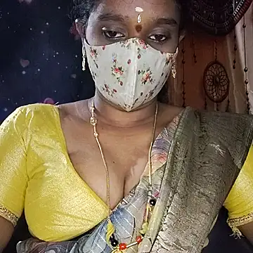 anisha91 online show from 11/24/25, 09:20