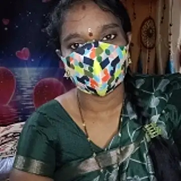 anisha91 online show from 02/18/26, 04:52