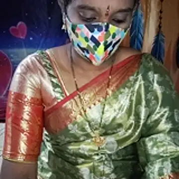 anisha91 online show from 02/26/26, 04:17