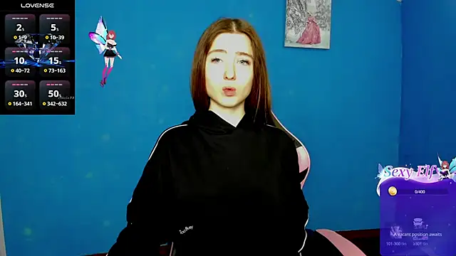 Snapshot of Luxuryalma chatting on 03/18/25, 06:46 Luxuryalma online show from 03/18/25, 06:46