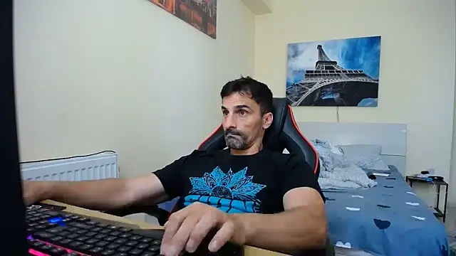 amydamarw online show from 06/16/26, 08:17