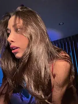 Sophiehii online show from 05/11/26, 12:11