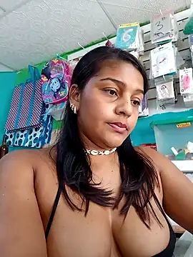 anaesca online show from 02/11/25, 02:46