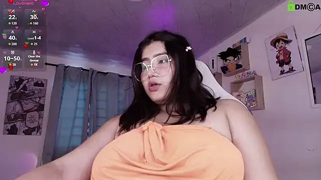 Snapshot of juli_juliana chatting on 03/14/26, 04:34 juli juliana online show from 03/14/26, 04:34