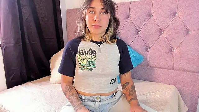 riley colors online show from 01/29/25, 08:46