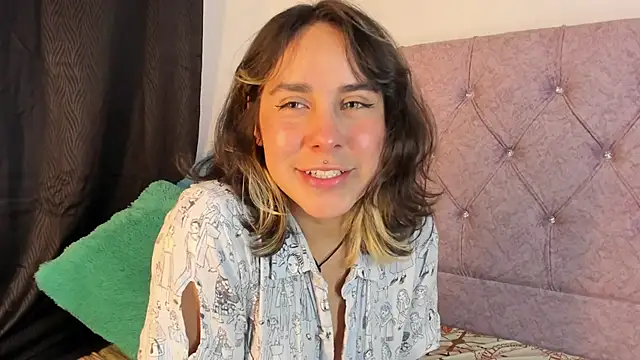 riley colors online show from 02/03/25, 11:26