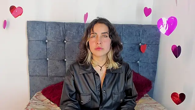 riley colors online show from 02/14/25, 10:04