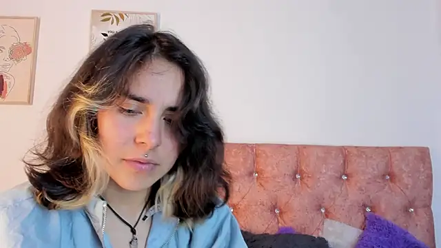 riley colors online show from 03/05/25, 12:05