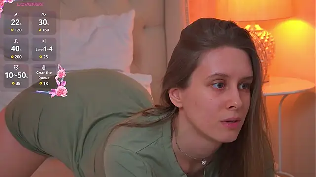 AmandaPirs online show from 01/18/25, 09:24