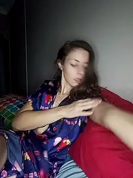 Snapshot of Missmesexycouple69 chatting on 02/28/26, 03:18 Missmesexycouple69 online show from 02/28/26, 03:18