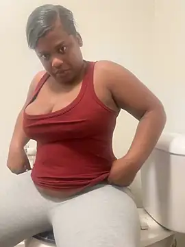 Prettynthick12 online show from 06/12/26, 12:26