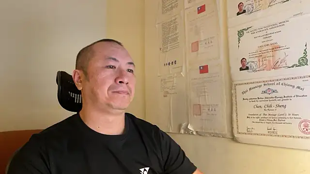 chih515 online show from 12/03/24, 03:09