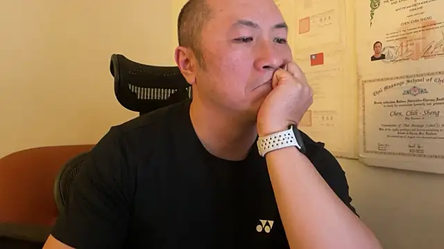 chih515 online show from 12/03/24, 09:22