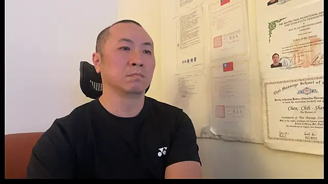 chih515 online show from 12/28/24, 04:30