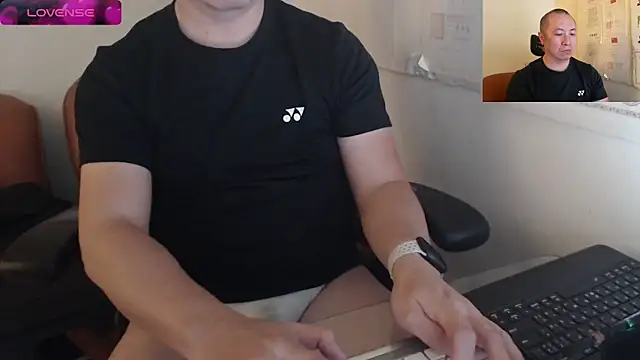 chih515 online show from 01/23/25, 05:45