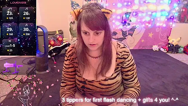 Snapshot of BabyZelda chatting on 02/07/26, 04:16 BabyZelda online show from 02/07/26, 04:16