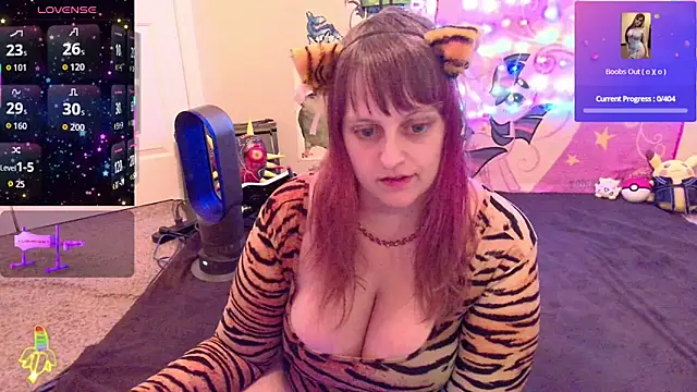 Snapshot of BabyZelda chatting on 04/23/26, 12:40 BabyZelda online show from 04/23/26, 12:40