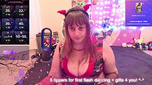 Snapshot of BabyZelda chatting on 04/29/26, 01:37 BabyZelda online show from 04/29/26, 01:37