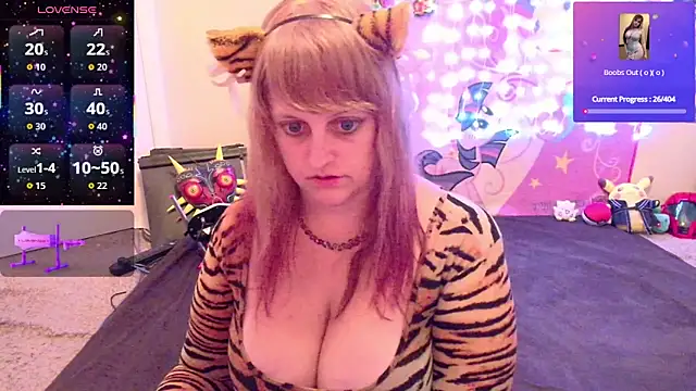 Snapshot of BabyZelda chatting on 05/04/26, 06:20 BabyZelda online show from 05/04/26, 06:20