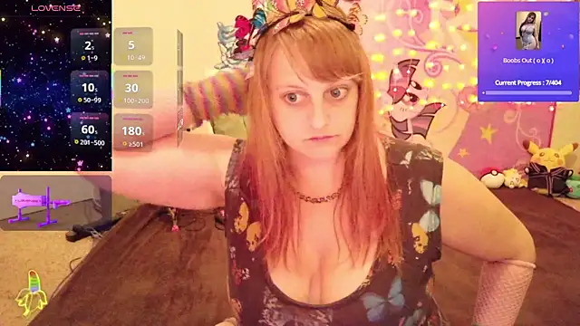 Snapshot of BabyZelda chatting on 05/13/26, 07:06 BabyZelda online show from 05/13/26, 07:06