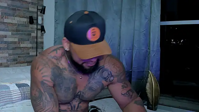 Snapshot of zaiin_diesel chatting on 01/23/25, 02:44 zaiin diesel online show from 01/23/25, 02:44