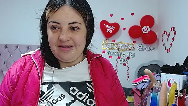 lanaqueen699 online show from 03/17/25, 12:14