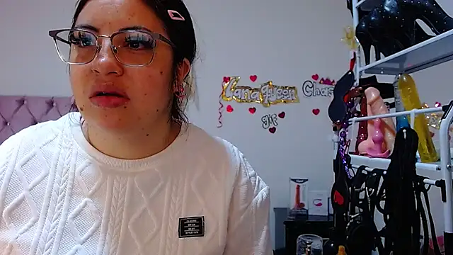 lanaqueen699 online show from 11/14/25, 12:15