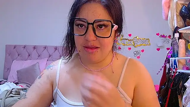 lanaqueen699 online show from 06/03/26, 02:55