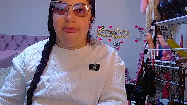 lanaqueen699 online show from 06/12/26, 12:15