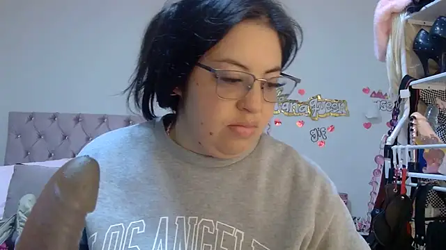 lanaqueen699 online show from 06/16/26, 12:19