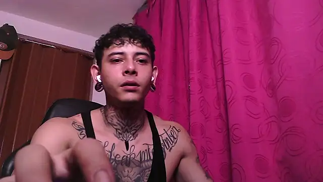 Ceder-Calistenes online show from 05/14/26, 05:36
