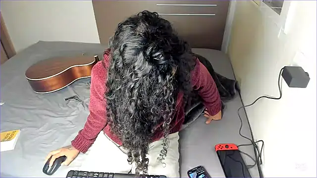 Ama music online show from 03/07/25, 10:35