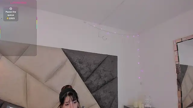 ShegoBlake online show from 05/08/26, 12:27